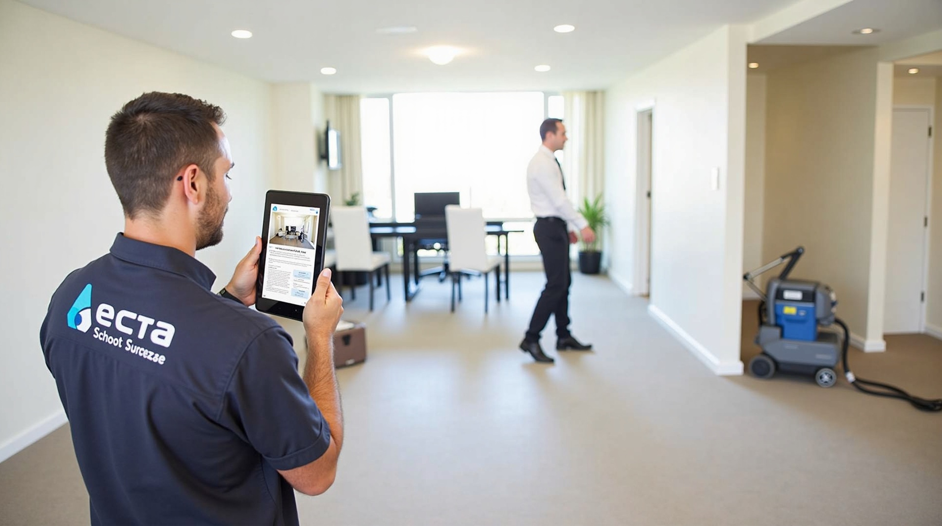 End of Lease Carpet Cleaning South Yarra