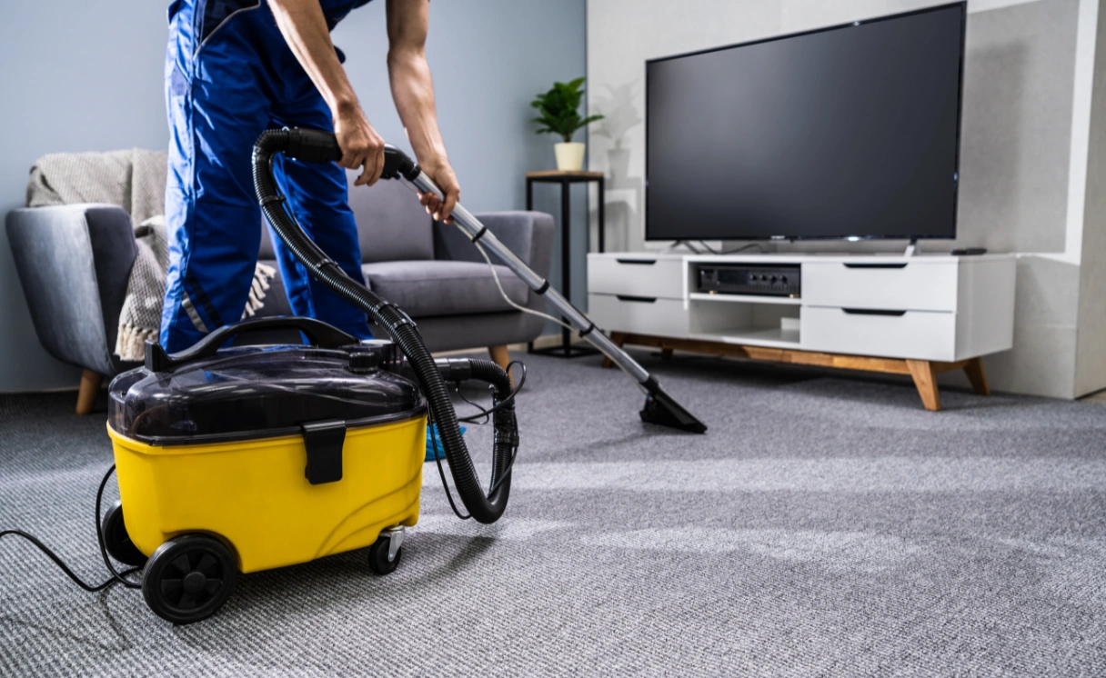 Extract End of Lease Cleaning South Yarra Contact Office